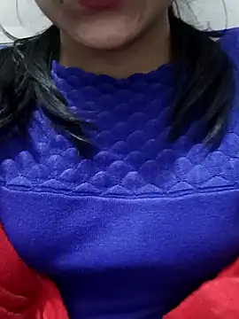 Snapshot of Riyu_05 chatting on January 15, 10:17 am Riyu 05 online show from January 15, 10:17 am