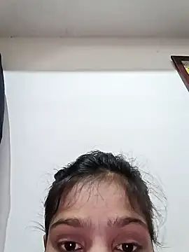 Snapshot of Riyu_05 chatting on January 16, 6:56 am Riyu 05 online show from January 16, 6:56 am