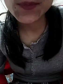 Snapshot of Riyu_05 chatting on January 17, 10:44 am Riyu 05 online show from January 17, 10:44 am