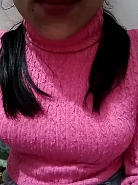 Snapshot of Riyu_05 chatting on January 20, 10:18 am Riyu 05 online show from January 20, 10:18 am