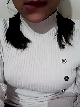 Snapshot of Riyu_05 chatting on January 21, 6:22 am Riyu 05 online show from January 21, 6:22 am