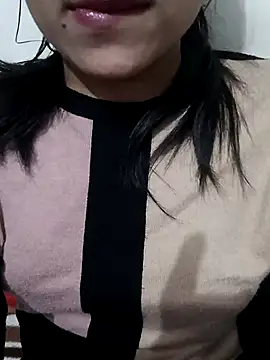 Snapshot of Riyu_05 chatting on January 23, 6:39 am Riyu 05 online show from January 23, 6:39 am