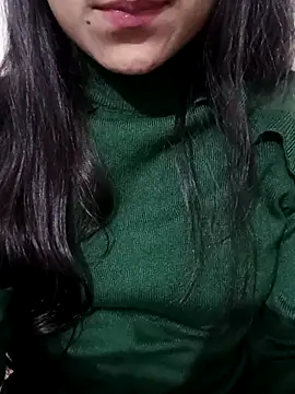 Snapshot of Riyu_05 chatting on January 27, 10:16 am Riyu 05 online show from January 27, 10:16 am