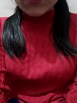 Snapshot of Riyu_05 chatting on January 30, 10:19 am Riyu 05 online show from January 30, 10:19 am