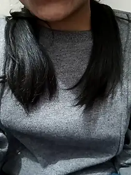 Snapshot of Riyu_05 chatting on January 31, 10:10 am Riyu 05 online show from January 31, 10:10 am