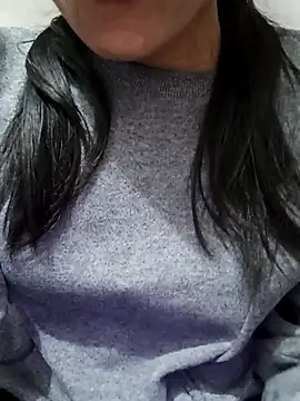 Snapshot of Riyu_05 chatting on February 11, 9:53 am Riyu 05 online show from February 11, 9:53 am