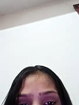 Snapshot of Riyu_05 chatting on February 19, 7:06 am Riyu 05 online show from February 19, 7:06 am