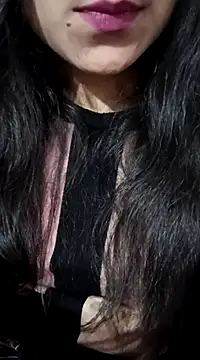 Snapshot of Riyu_05 chatting on February 24, 7:22 am Riyu 05 online show from February 24, 7:22 am