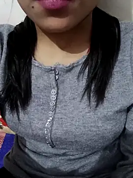 Snapshot of Riyu_05 chatting on March 6, 6:30 am Riyu 05 online show from March 6, 6:30 am