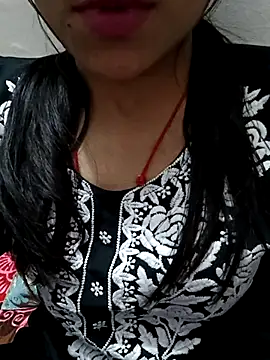 Snapshot of Riyu_05 chatting on March 11, 9:45 am Riyu 05 online show from March 11, 9:45 am