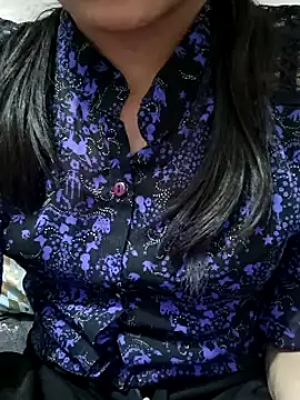 Snapshot of Riyu_05 chatting on March 20, 10:54 am Riyu 05 online show from March 20, 10:54 am