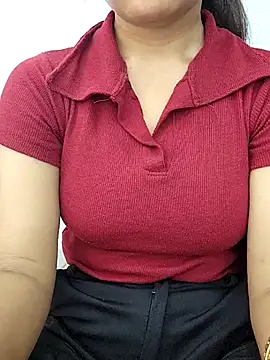 Snapshot of Riyu_05 chatting on September 18, 9:11 am Riyu 05 online show from September 18, 9:11 am