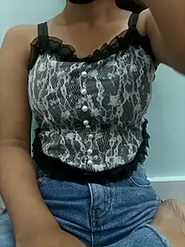 Snapshot of Riyu_05 chatting on September 24, 7:12 am Riyu 05 online show from September 24, 7:12 am