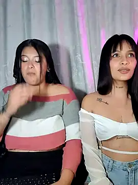 DesthNick1 online show from March 20, 5:24 am