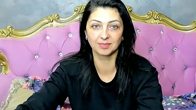 DivinSandra online show from February 27, 11:41 am