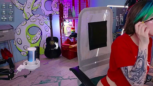 Cumpotik Eve online show from April 6, 3:04 am