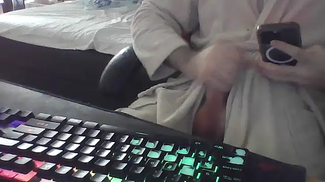 squiddy 69 online show from September 25, 1:48 pm