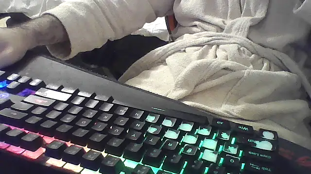 squiddy 69 online show from October 23, 4:34 am