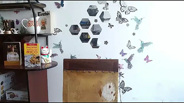 SadistikXX online show from April 7, 1:22 pm