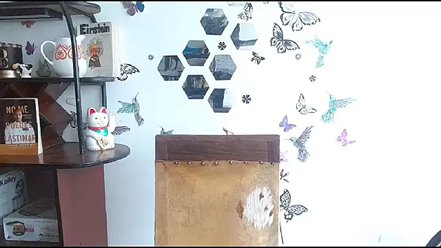 SadistikXX online show from April 8, 5:02 pm