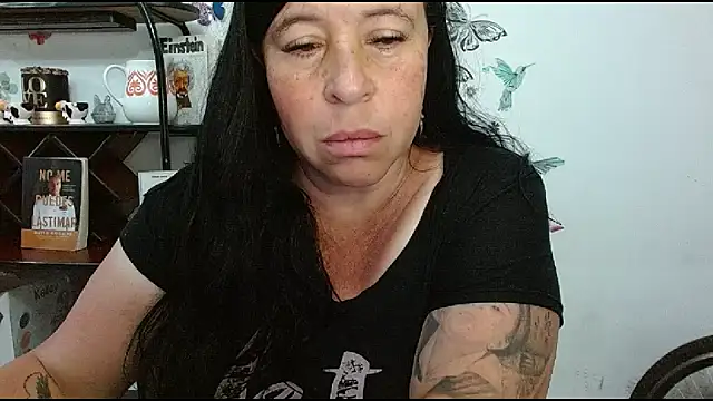 SadistikXX online show from April 25, 1:52 am