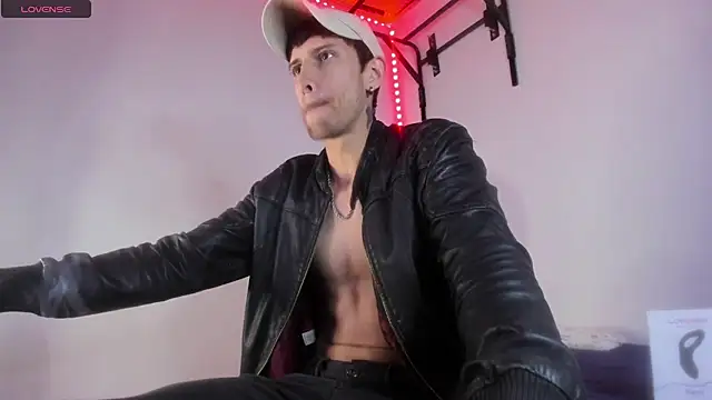 ImVen980 online show from January 24, 7:39 pm