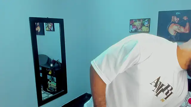 SamirHazard97 online show from December 10, 10:26 pm