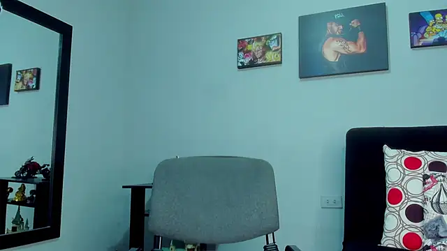 SamirHazard97 online show from December 11, 2:41 am