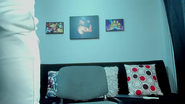 SamirHazard97 online show from February 19, 12:46 am