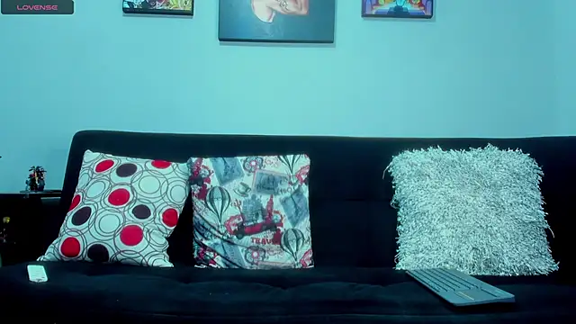 SamirHazard97 online show from March 22, 12:39 am