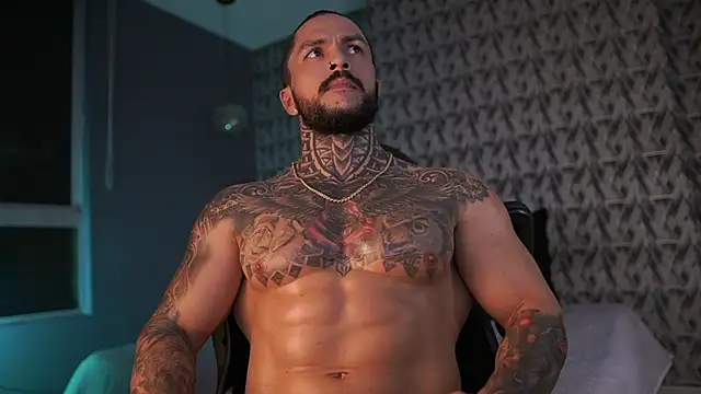 mariano costa online show from December 21, 3:14 am