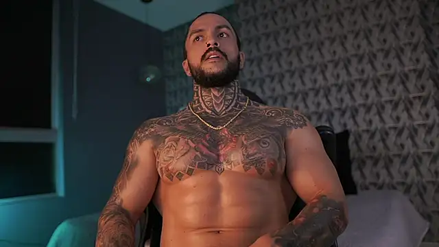 mariano costa online show from December 21, 6:19 am