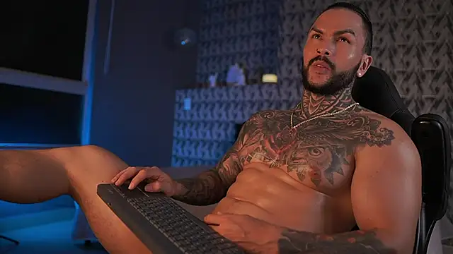 mariano costa online show from February 19, 5:49 am