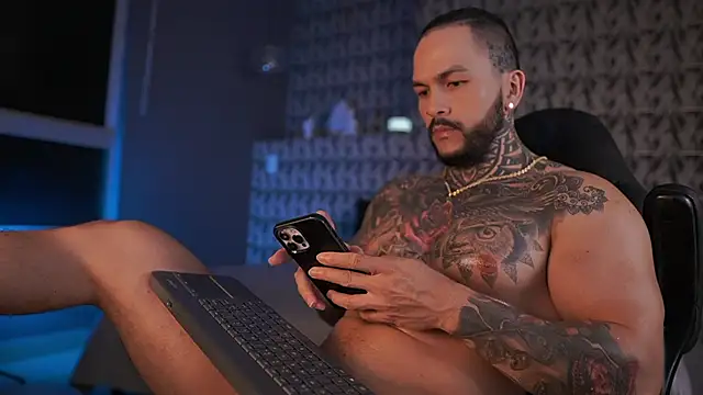 mariano costa online show from February 28, 5:26 am