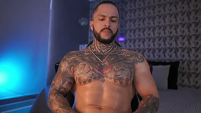 mariano costa online show from March 14, 7:01 pm