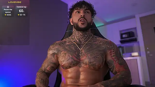 mariano costa online show from September 11, 1:17 am