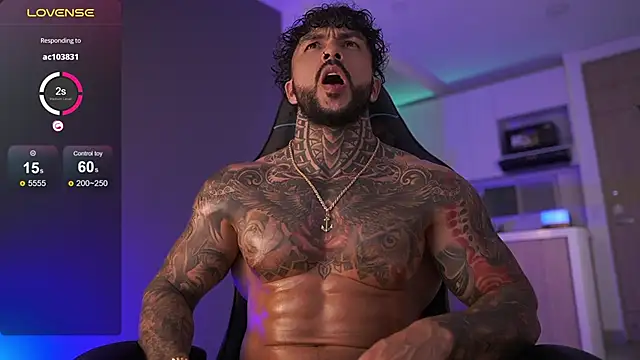 mariano costa online show from September 13, 2:22 am