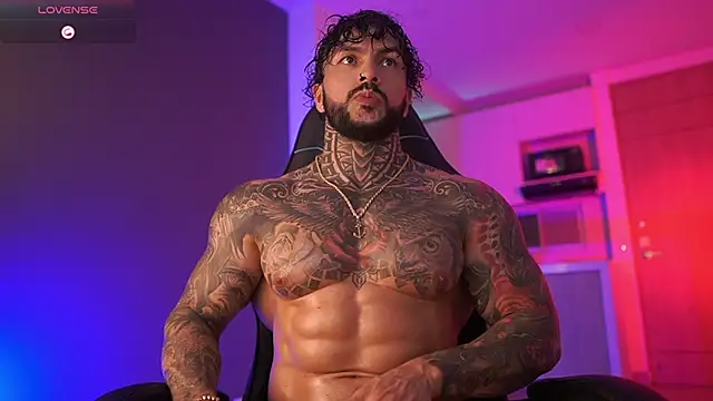 mariano costa online show from October 26, 4:40 am