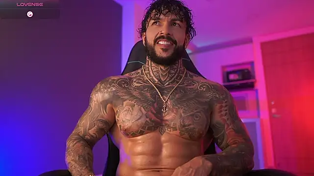 mariano costa online show from November 6, 5:41 am