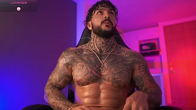 mariano costa online show from November 7, 5:40 am