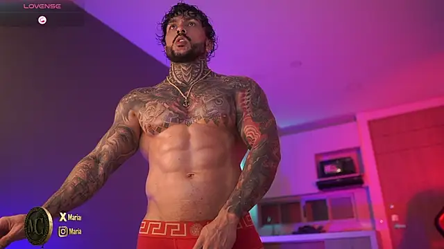 Snapshot of mariano_costa chatting on January 11, 3:22 am mariano costa online show from January 11, 3:22 am