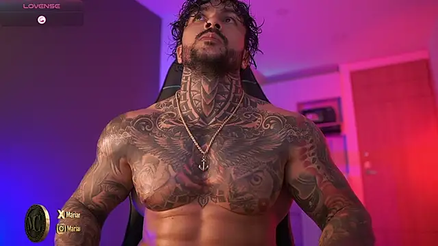 Snapshot of mariano_costa chatting on January 16, 2:59 am mariano costa online show from January 16, 2:59 am