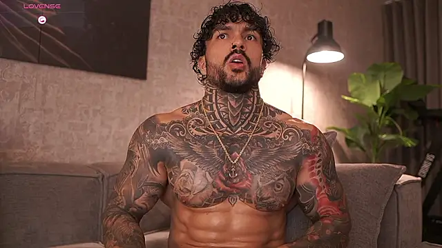 mariano costa online show from March 16, 5:02 am