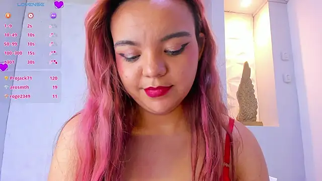 EmilyRouss  online show from February 28, 1:26 am