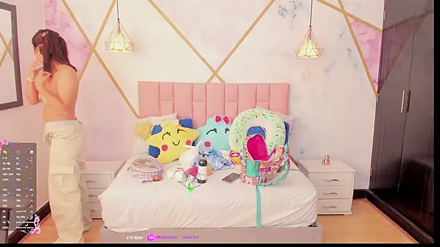 lizortiz online show from January 21, 12:39 pm