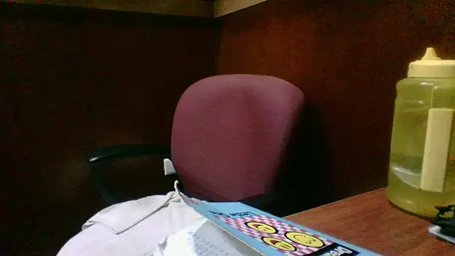 MarcusKelvin online show from November 9, 2:15 pm