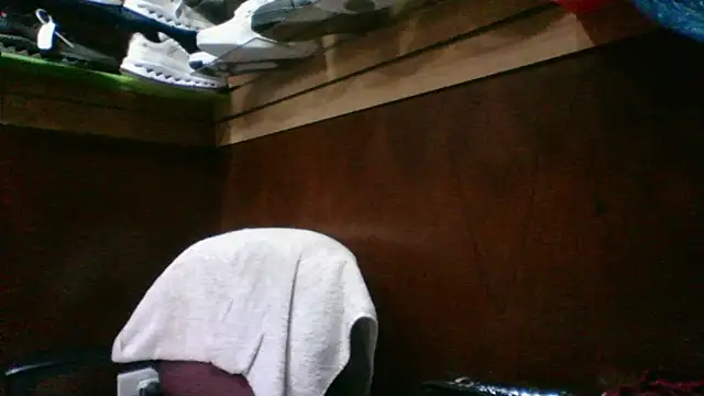 MarcusKelvin online show from November 22, 1:32 pm