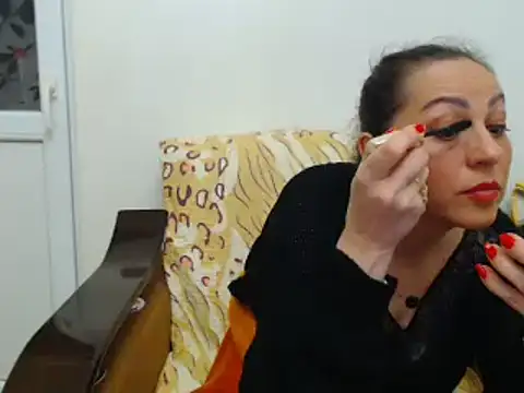 Snapshot of MissElla chatting on February 11, 7:59 pm MissElla online show from February 11, 7:59 pm
