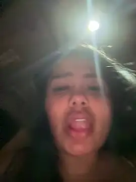 valeria2019hot online show from February 18, 1:10 am