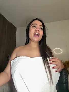 valeria2019hot online show from March 15, 2:46 am